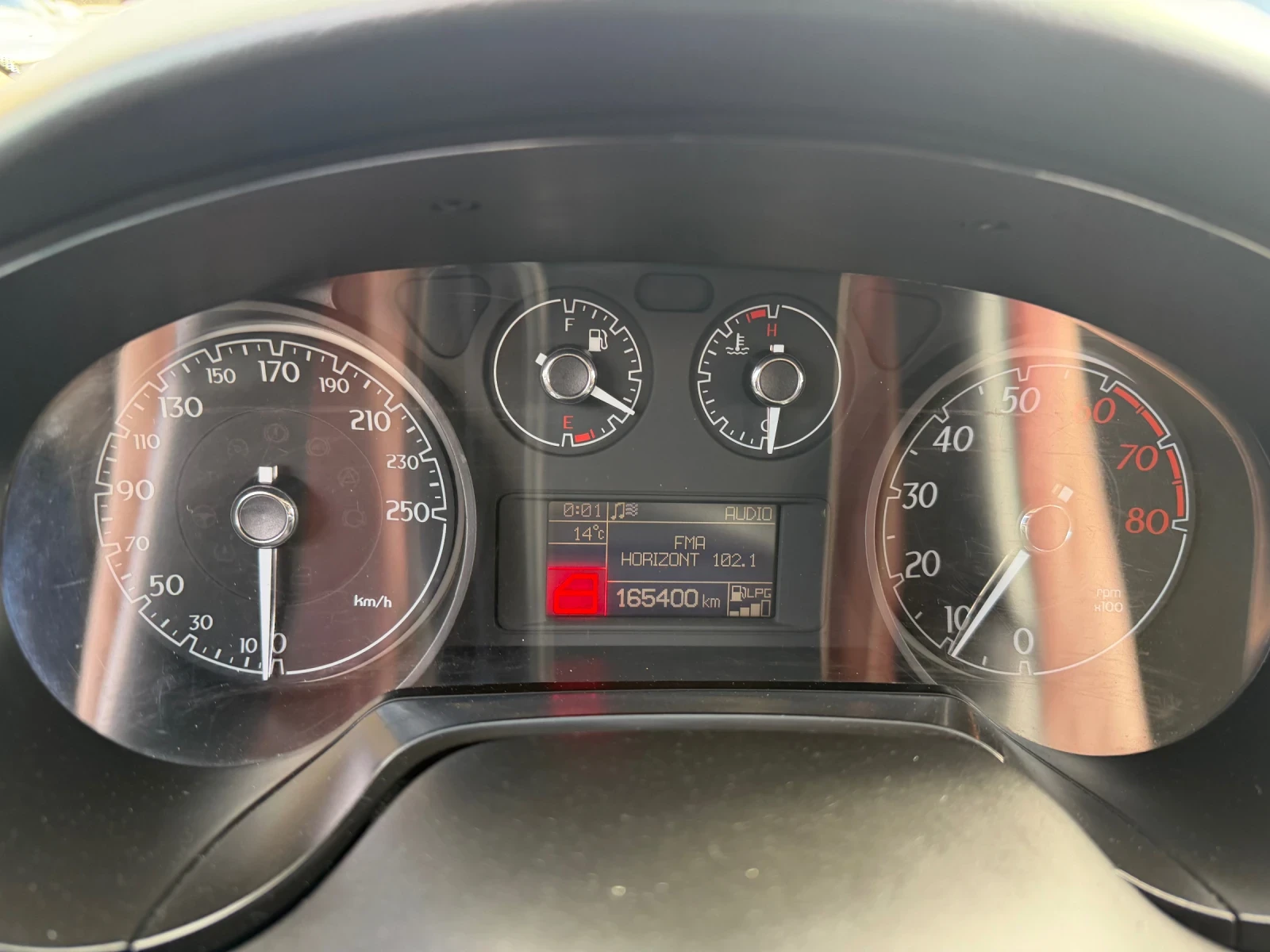 Lancia Delta 1.4 t-jet, снимка 10 - Автомобили и джипове - 53869996