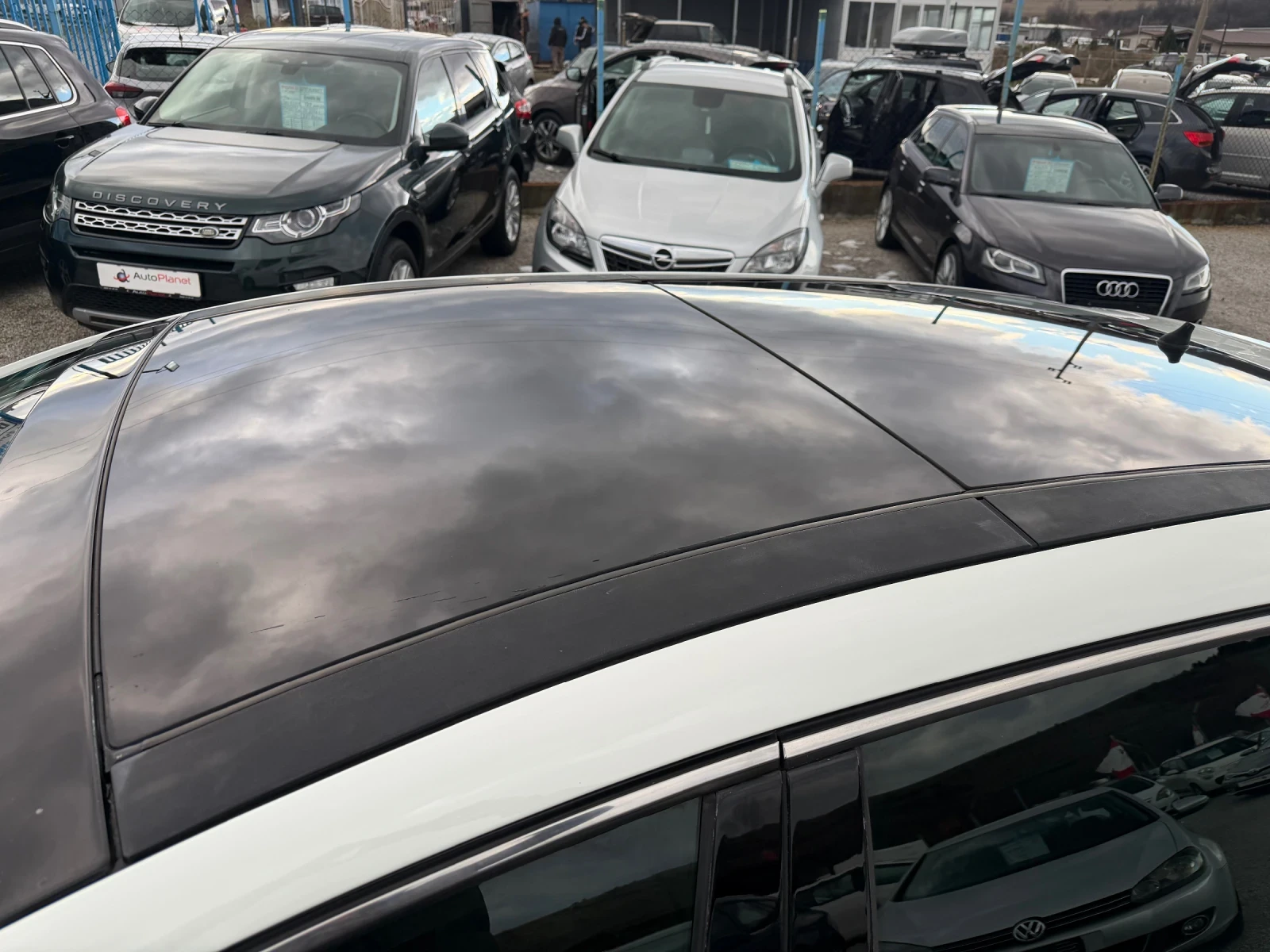 Lancia Delta 1.4 t-jet, снимка 7 - Автомобили и джипове - 53869996