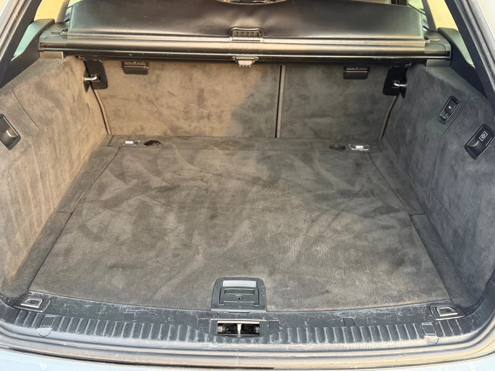 BMW 530 D* 2008г* FACE* Автоматик* Топ Състояние* , снимка 12 - Автомобили и джипове - 53880237