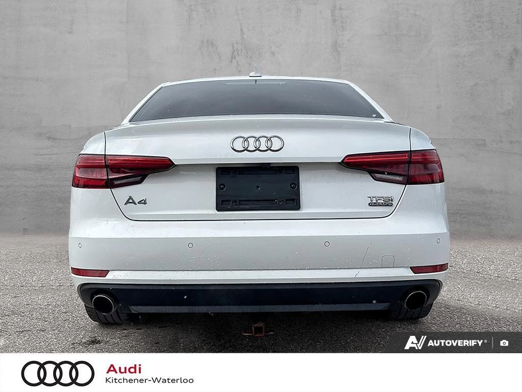 Audi A4 2.0� ������* �����* Distronic* 360* B&O* ������� | Mobile.bg � ����������� 5
