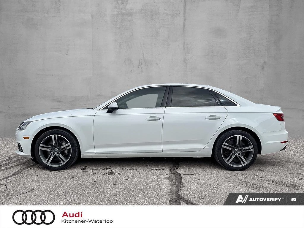 Audi A4 2.0� ������* �����* Distronic* 360* B&O* ������� | Mobile.bg � ����������� 3