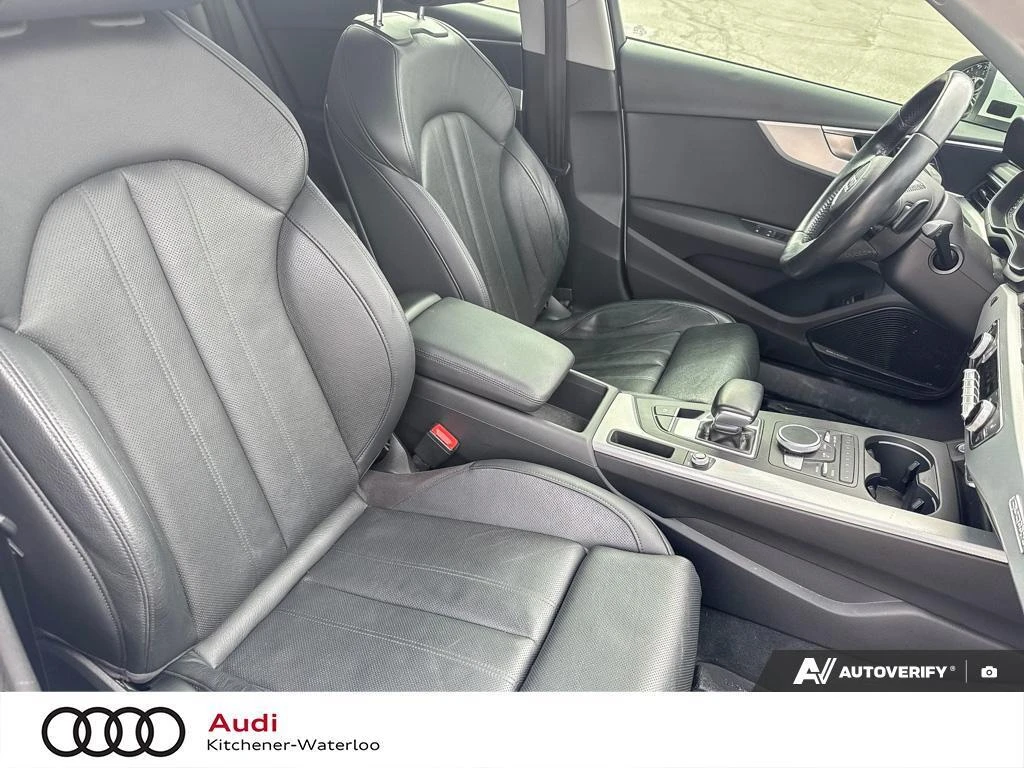 Audi A4 2.0� ������* �����* Distronic* 360* B&O* ������� | Mobile.bg � ����������� 14