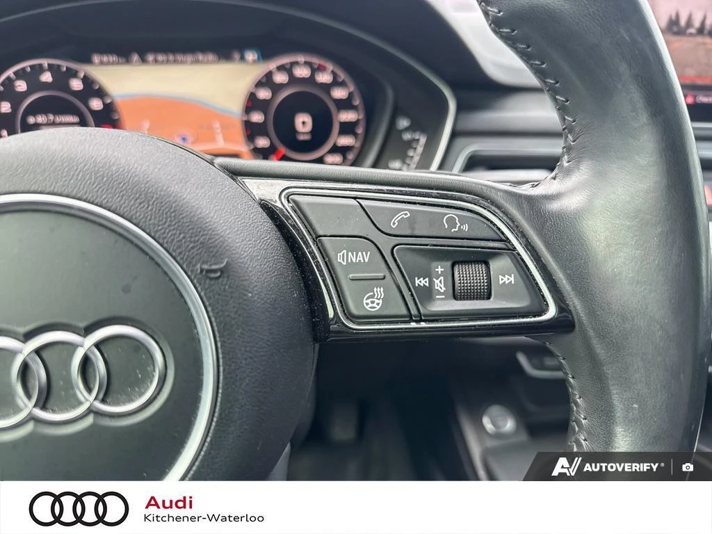 Audi A4 2.0� ������* �����* Distronic* 360* B&O* ������� | Mobile.bg � ����������� 10