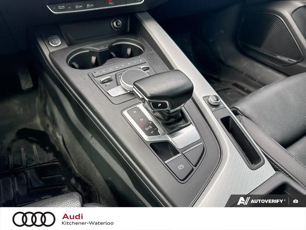 Audi A4 2.0� ������* �����* Distronic* 360* B&O* ������� | Mobile.bg � ����������� 12