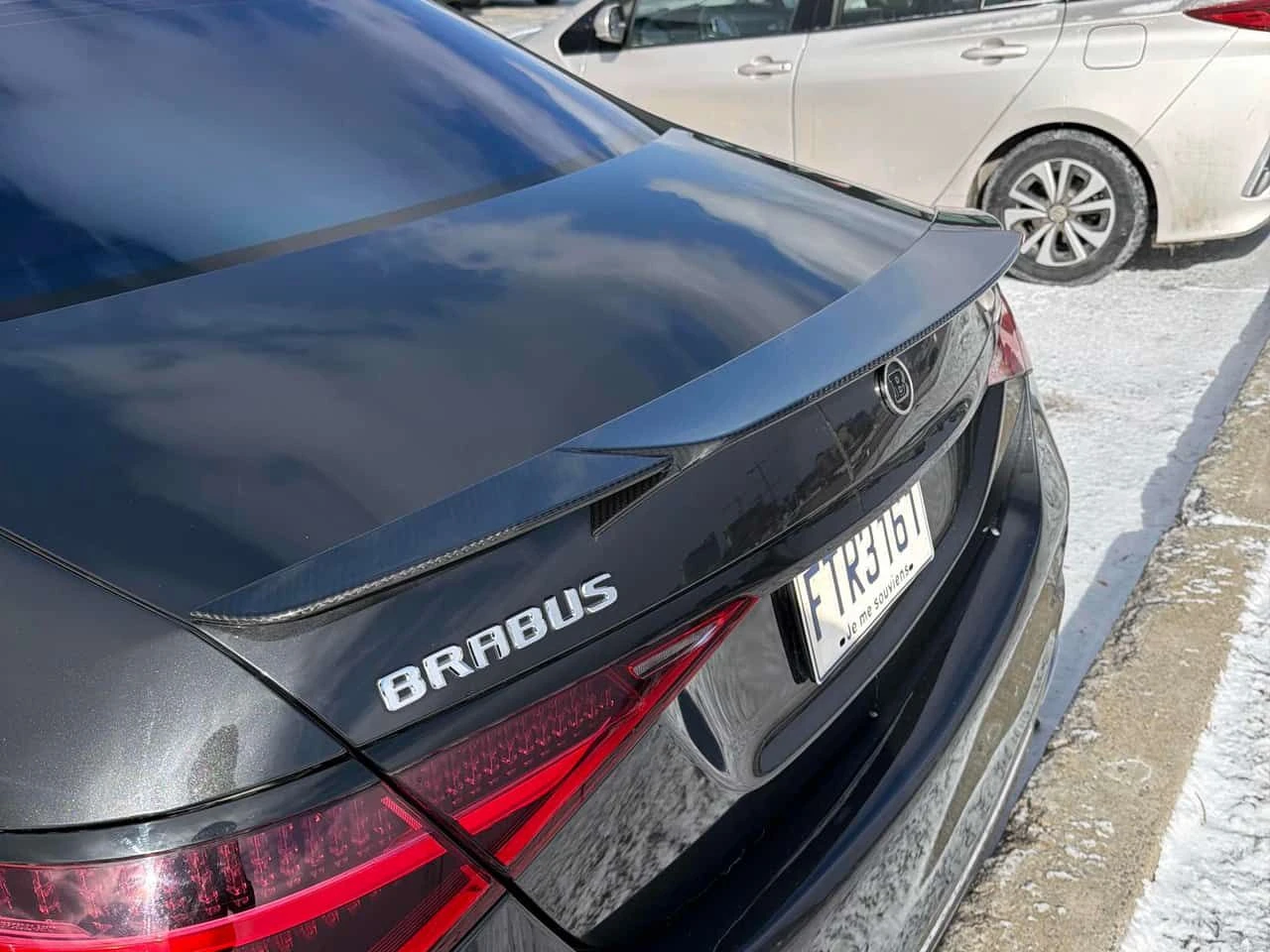 Mercedes-Benz S 580 ПАНОРАМА/ДИСТРОНИК/360/HUD/ОБДУХВАНЕ, снимка 8 - Автомобили и джипове - 54092848