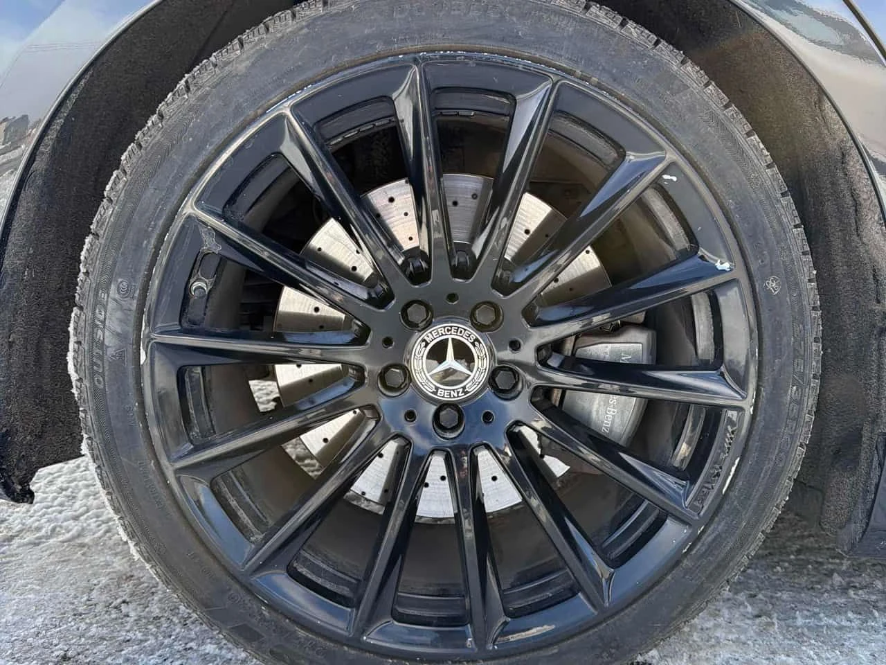 Mercedes-Benz S 580 ПАНОРАМА/ДИСТРОНИК/360/HUD/ОБДУХВАНЕ, снимка 9 - Автомобили и джипове - 54092848