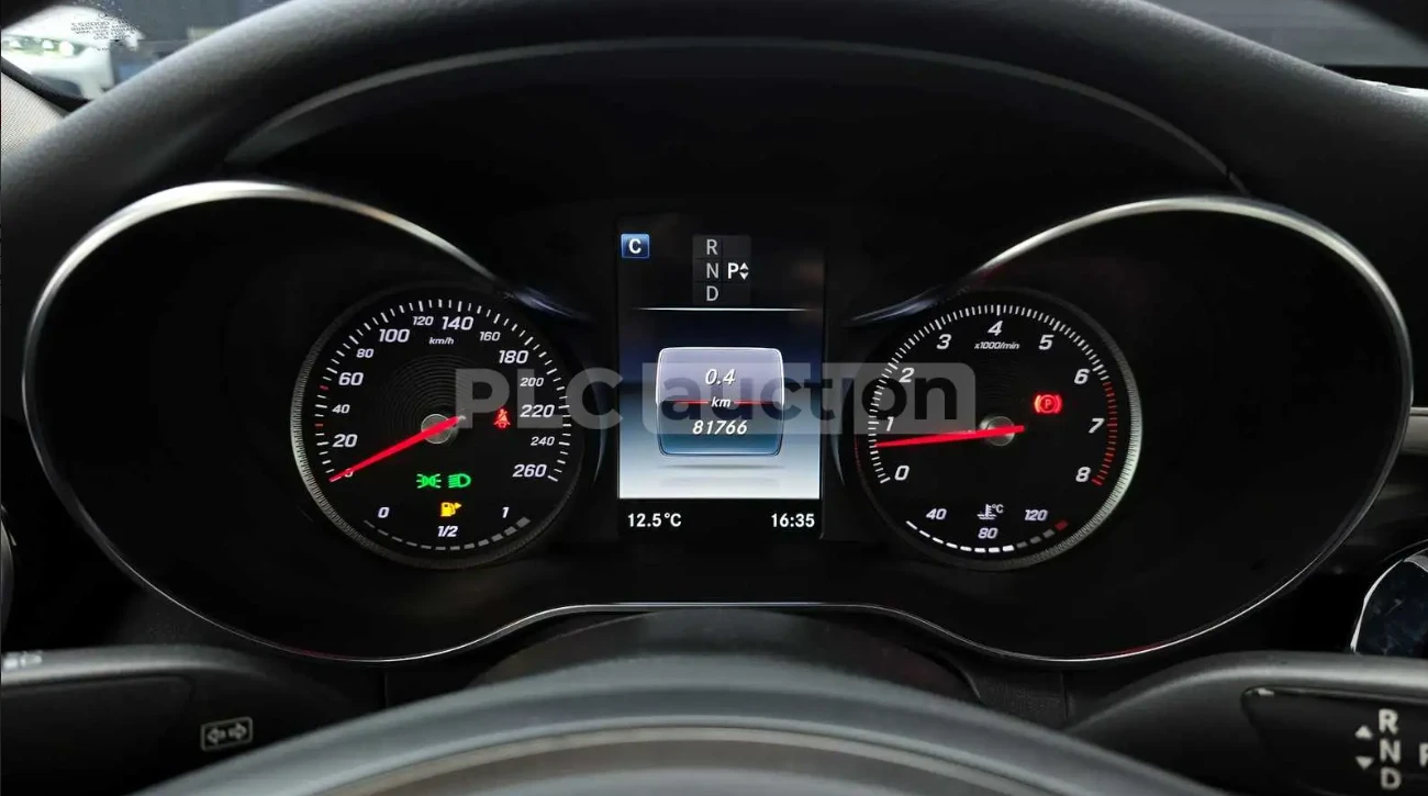 Mercedes-Benz C 200 АВТОКРЕДИТ, снимка 6 - Автомобили и джипове - 54158755