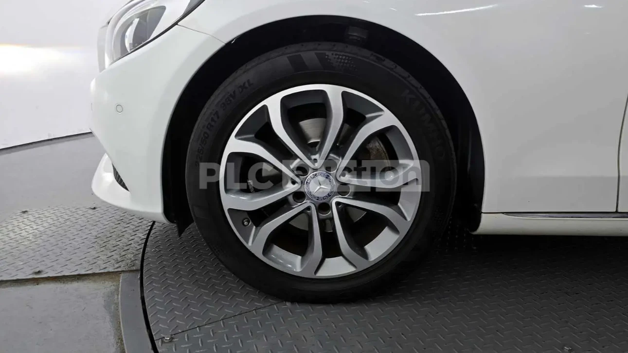 Mercedes-Benz C 200 АВТОКРЕДИТ, снимка 3 - Автомобили и джипове - 54158755