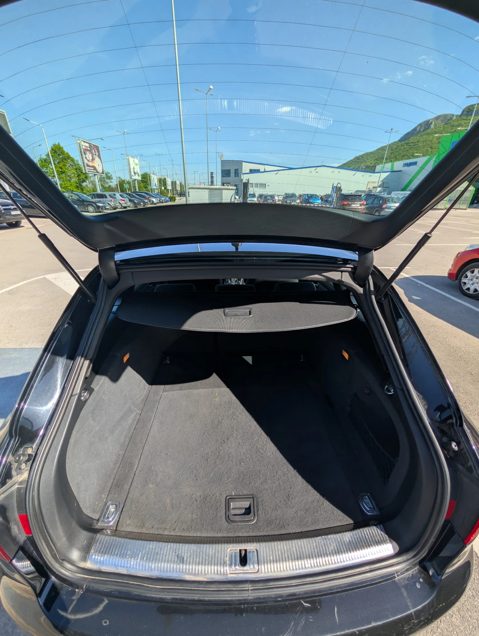 Audi A4 СЕРВИЗНА ИСТОРИЯ, снимка 12 - Автомобили и джипове - 54344644