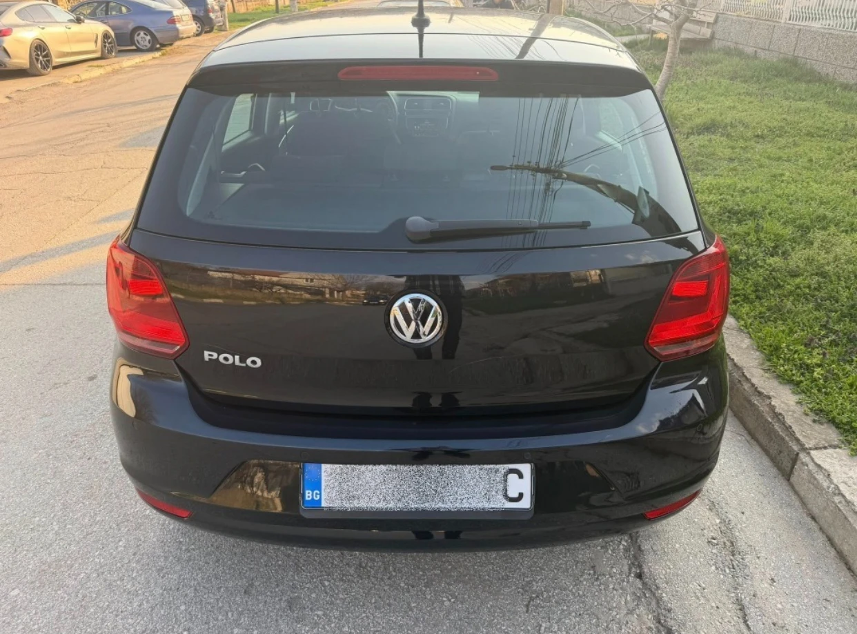 VW Polo Първи собственик, снимка 6 - Автомобили и джипове - 54459422