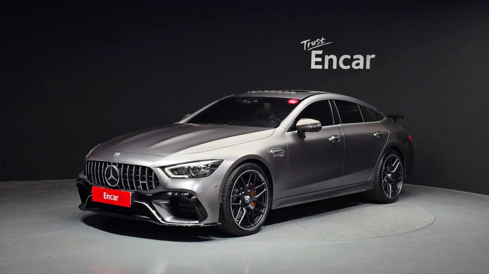Mercedes-Benz AMG GT АВТОКРЕДИТ* ЦЕНА БЕЗ АНАЛОГ* 
