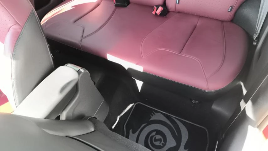 Citroen DS3 1.6 156k.c., снимка 5 - Автомобили и джипове - 54655116