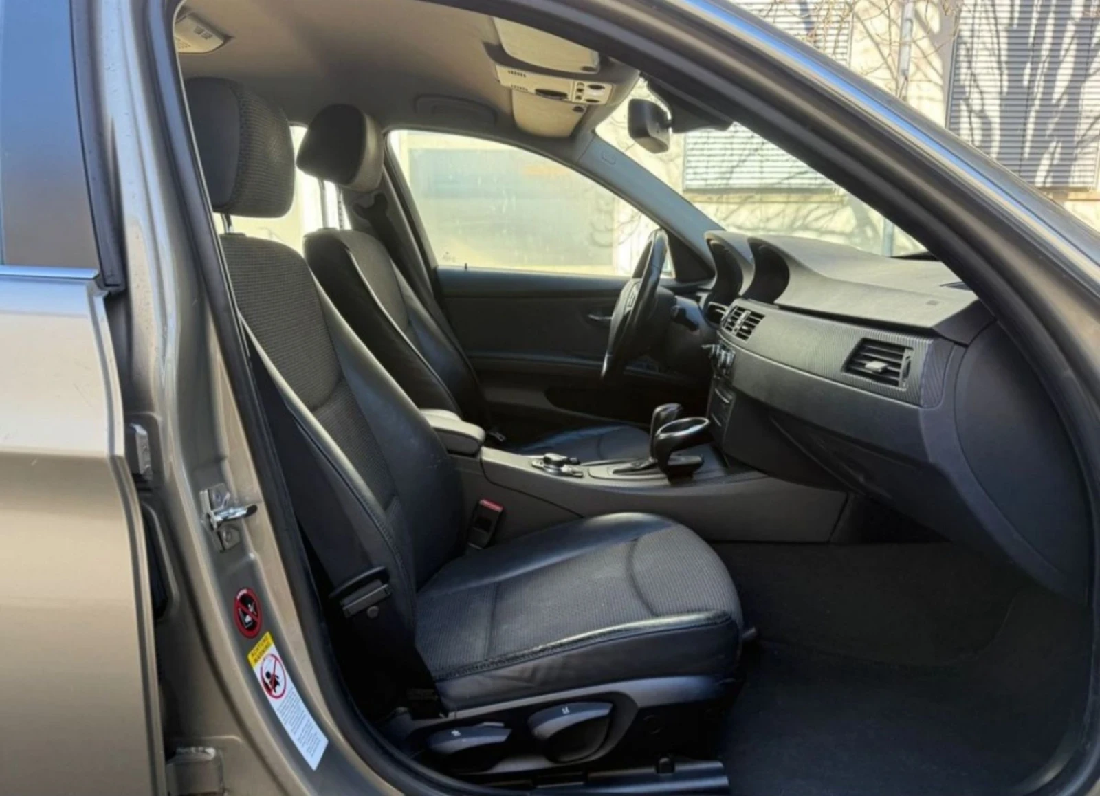 BMW 325 М57 мотор, снимка 8 - Автомобили и джипове - 54664622