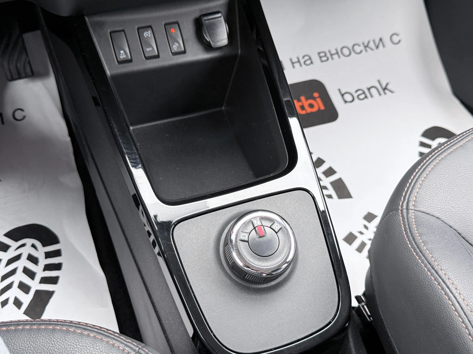 Dacia Spring EXTREME* 65* В ГАРАНЦИЯ* Лизинг* , снимка 14 - Автомобили и джипове - 54675062