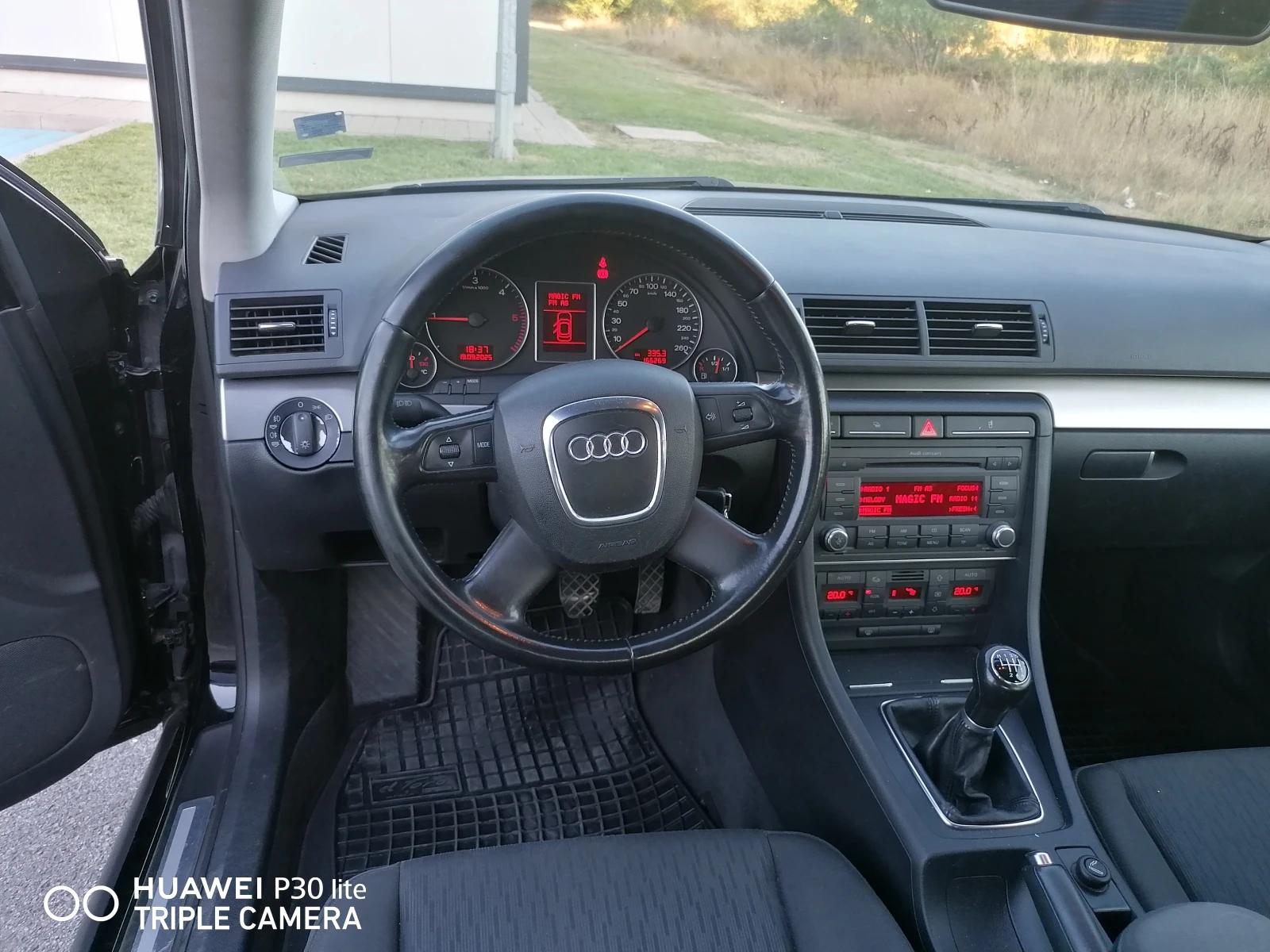 Audi A4 B7 S-Line, снимка 7 - Автомобили и джипове - 54803502
