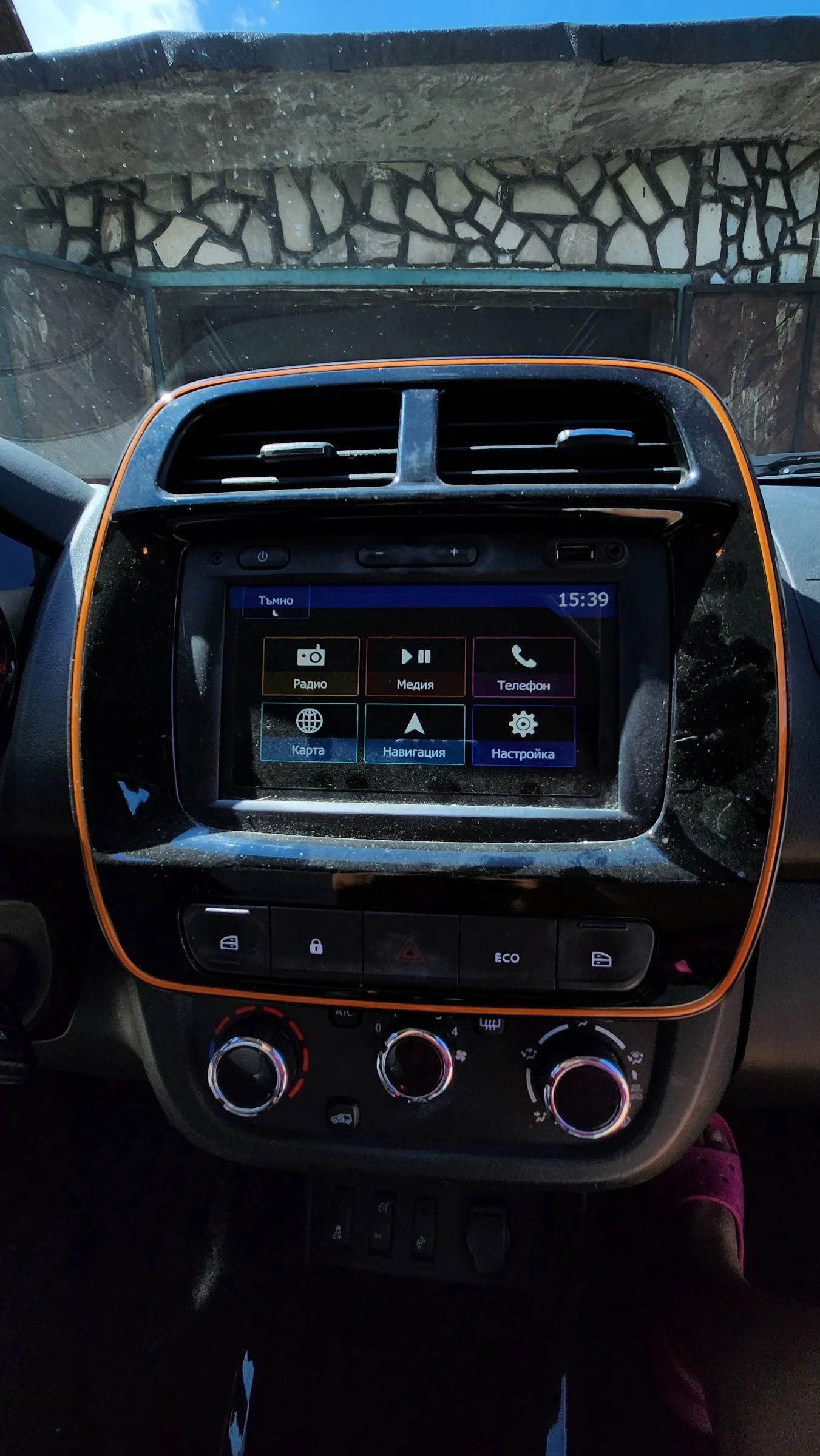 Dacia Spring, снимка 8 - Автомобили и джипове - 54930143