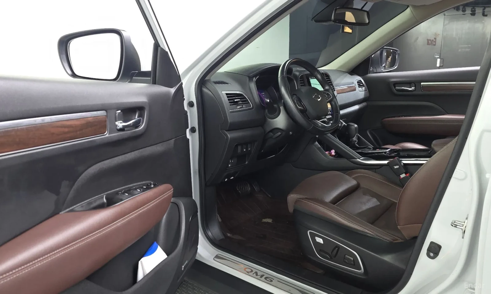 Renault Samsung QM6 FULL* 115000KM!!!* , снимка 10 - Автомобили и джипове - 55101953