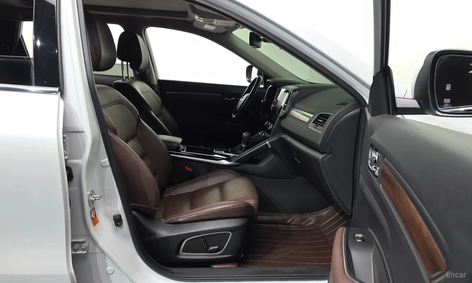 Renault Samsung QM6 FULL* 115000KM!!!* , снимка 11 - Автомобили и джипове - 55101953