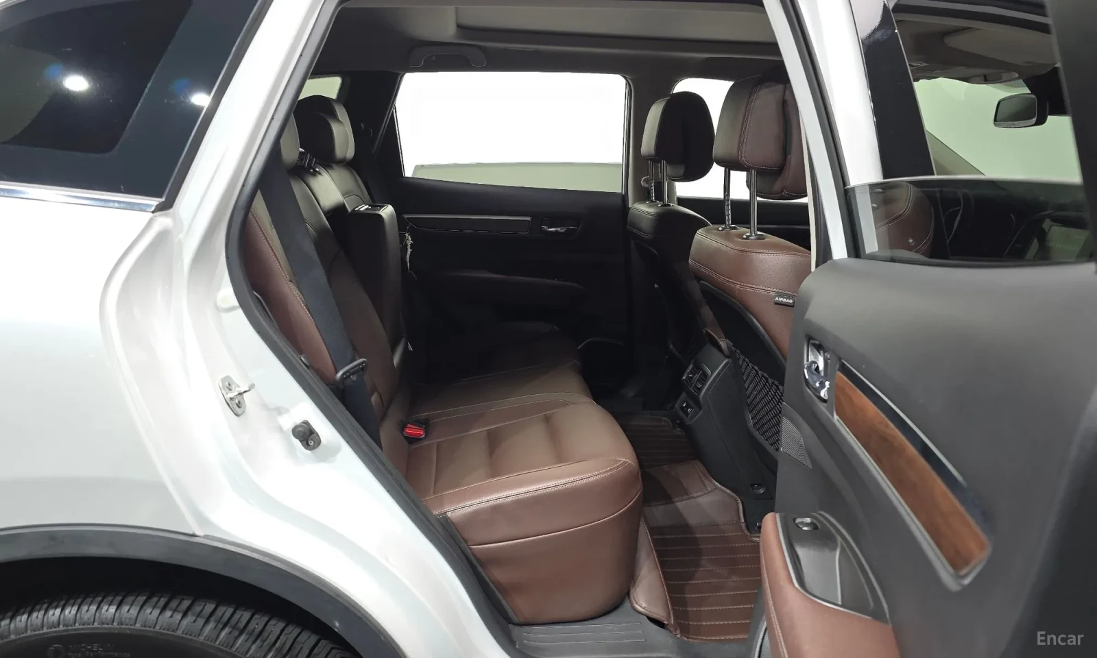 Renault Samsung QM6 FULL* 115000KM!!!* , снимка 12 - Автомобили и джипове - 55101953