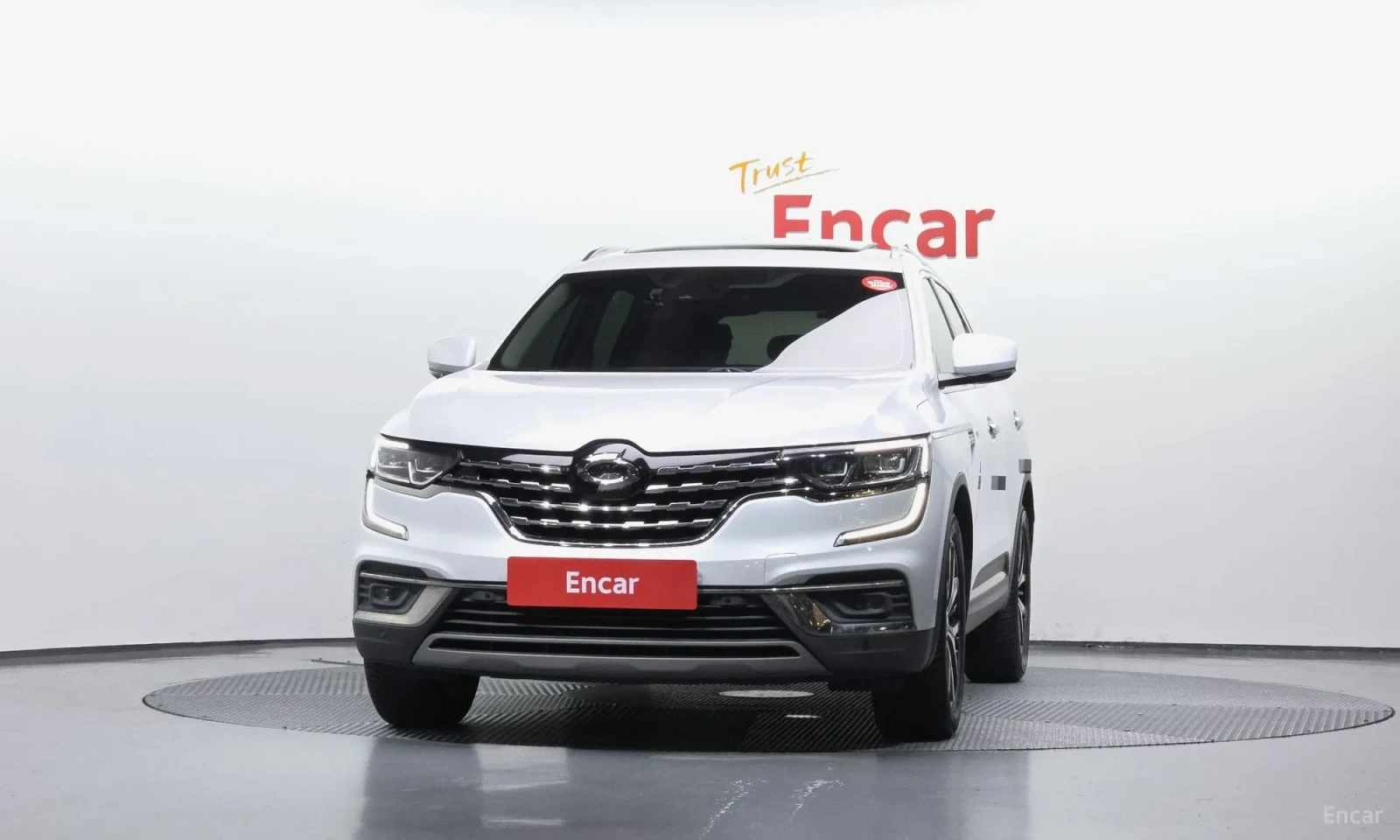 Renault Samsung QM6 FULL* 115000KM!!!* , снимка 3 - Автомобили и джипове - 55101953