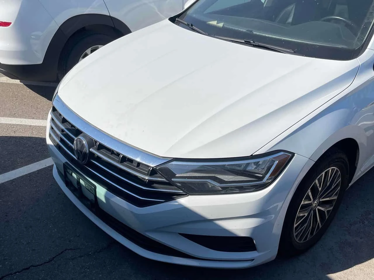 VW Jetta * Highline * CARFAX * БЕЗ ПЪРВОНАЧАЛНА ВНОСКА, снимка 6 - Автомобили и джипове - 55206935