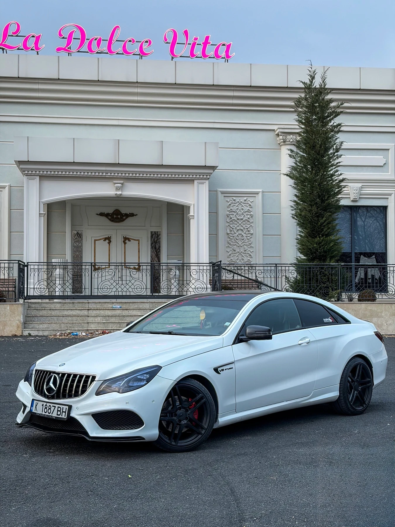 Mercedes-Benz E 350 E350i | Mobile.bg � ����������� 1