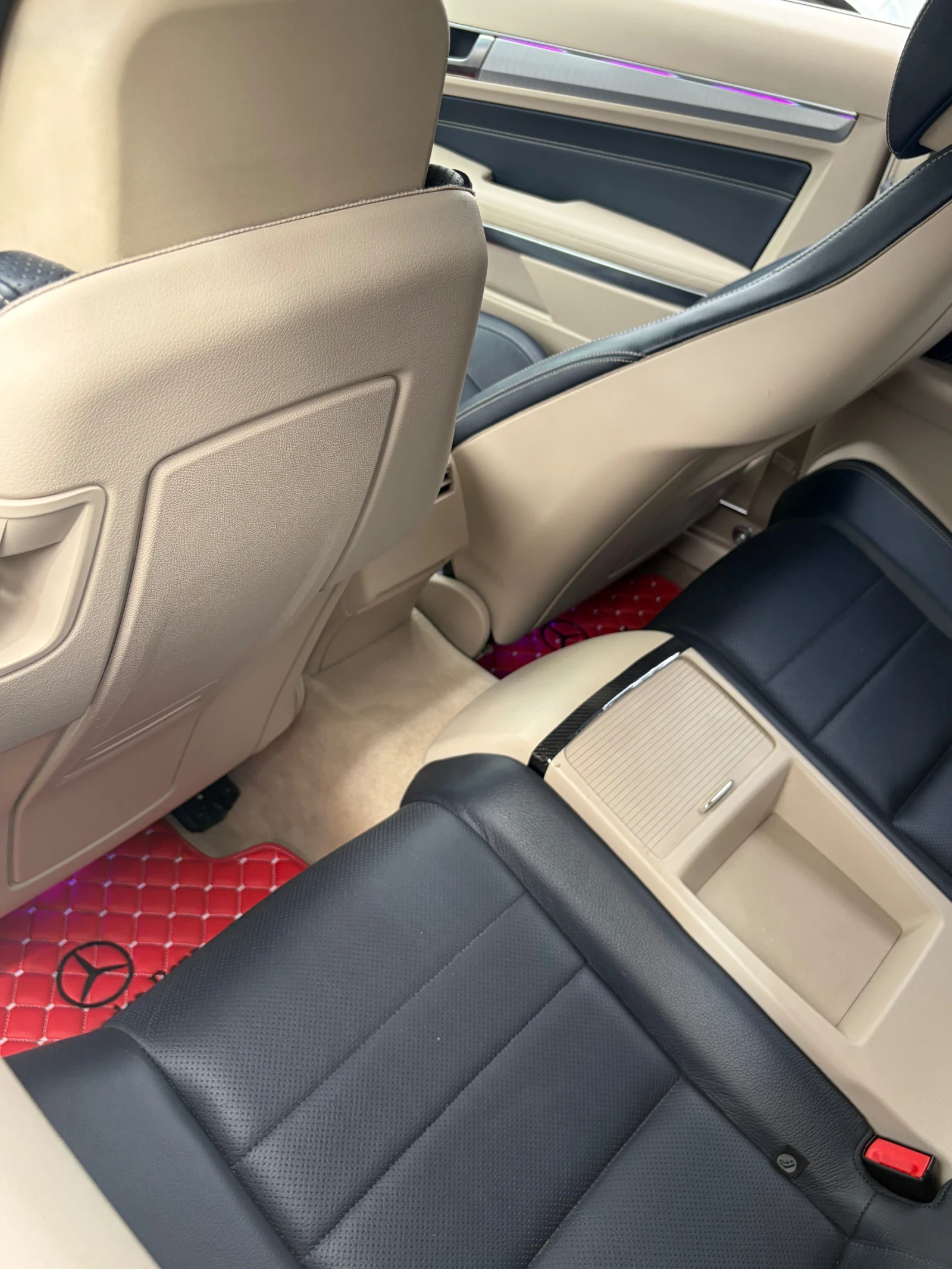Mercedes-Benz E 350 E350i | Mobile.bg � ����������� 9