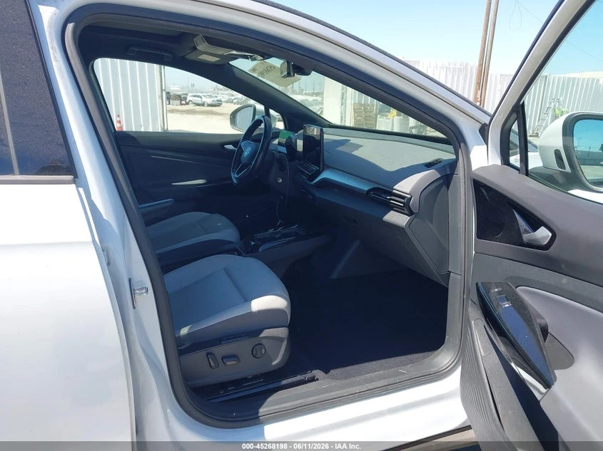 VW ID.4 Volkswagen Awd Pro S, снимка 5 - Автомобили и джипове - 55313933