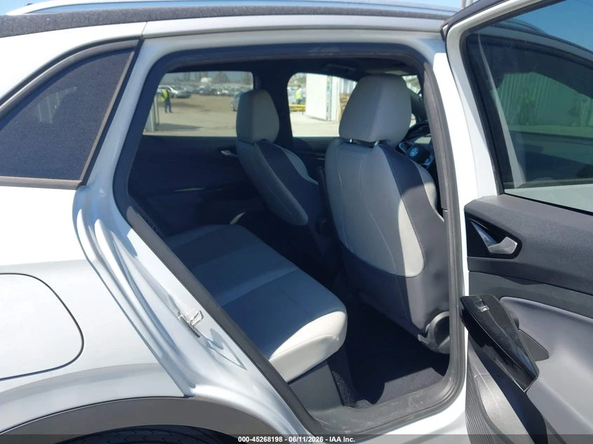VW ID.4 Volkswagen Awd Pro S, снимка 8 - Автомобили и джипове - 55313933