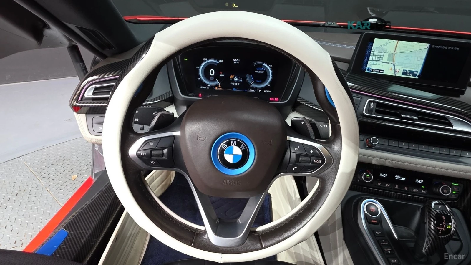BMW i8 COUPE* HUD* ����* ����*  | Mobile.bg � ����������� 12