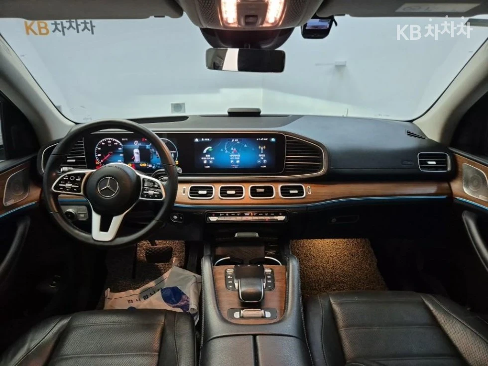 Mercedes-Benz GLE 450 4MATIC AMG LINE HEAD UP 360CAM PANORAMA ����� | Mobile.bg � ����������� 7