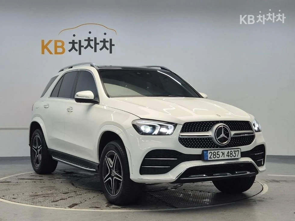 Mercedes-Benz GLE 450 4MATIC AMG LINE HEAD UP 360CAM PANORAMA ����� | Mobile.bg � ����������� 2