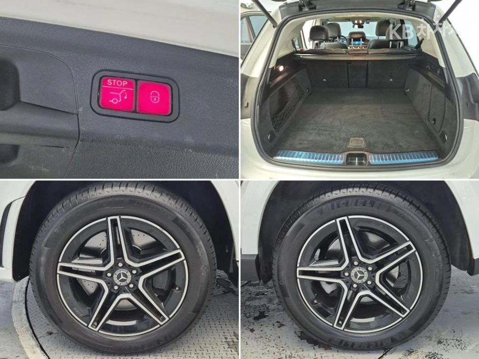 Mercedes-Benz GLE 450 4MATIC AMG LINE HEAD UP 360CAM PANORAMA ����� | Mobile.bg � ����������� 15