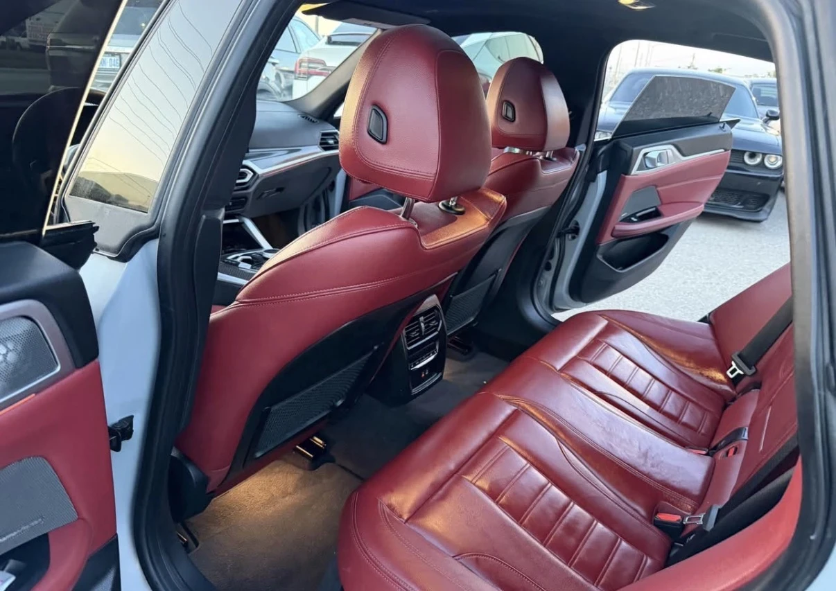 BMW 440 GRAN COUPE | FACELIFT | HUD | CARFAX | , снимка 12 - Автомобили и джипове - 55577255