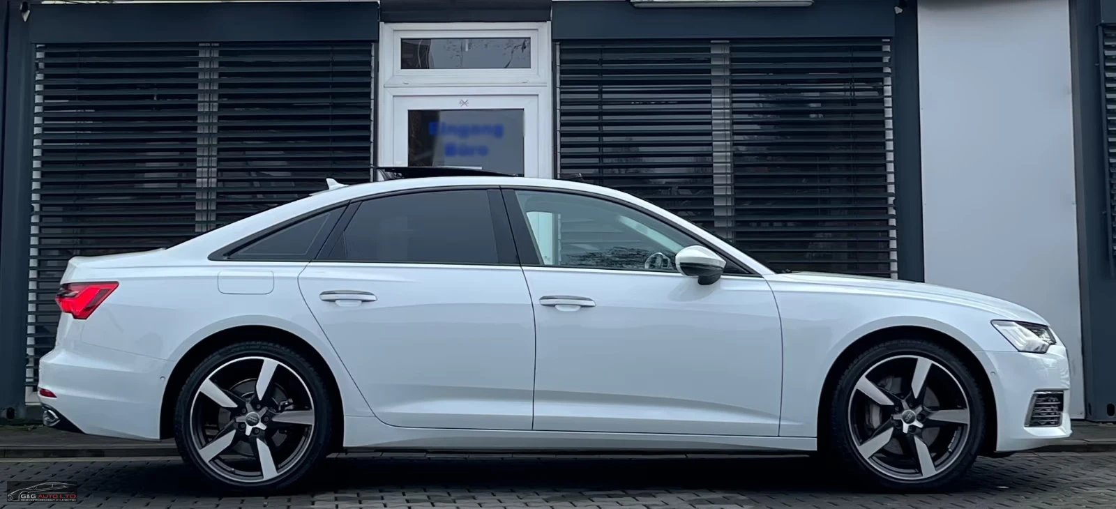 Audi A6 50 TDI/286HP/QUATTRO/S-LINE/PANO/B&W/320h | Mobile.bg � ����������� 6