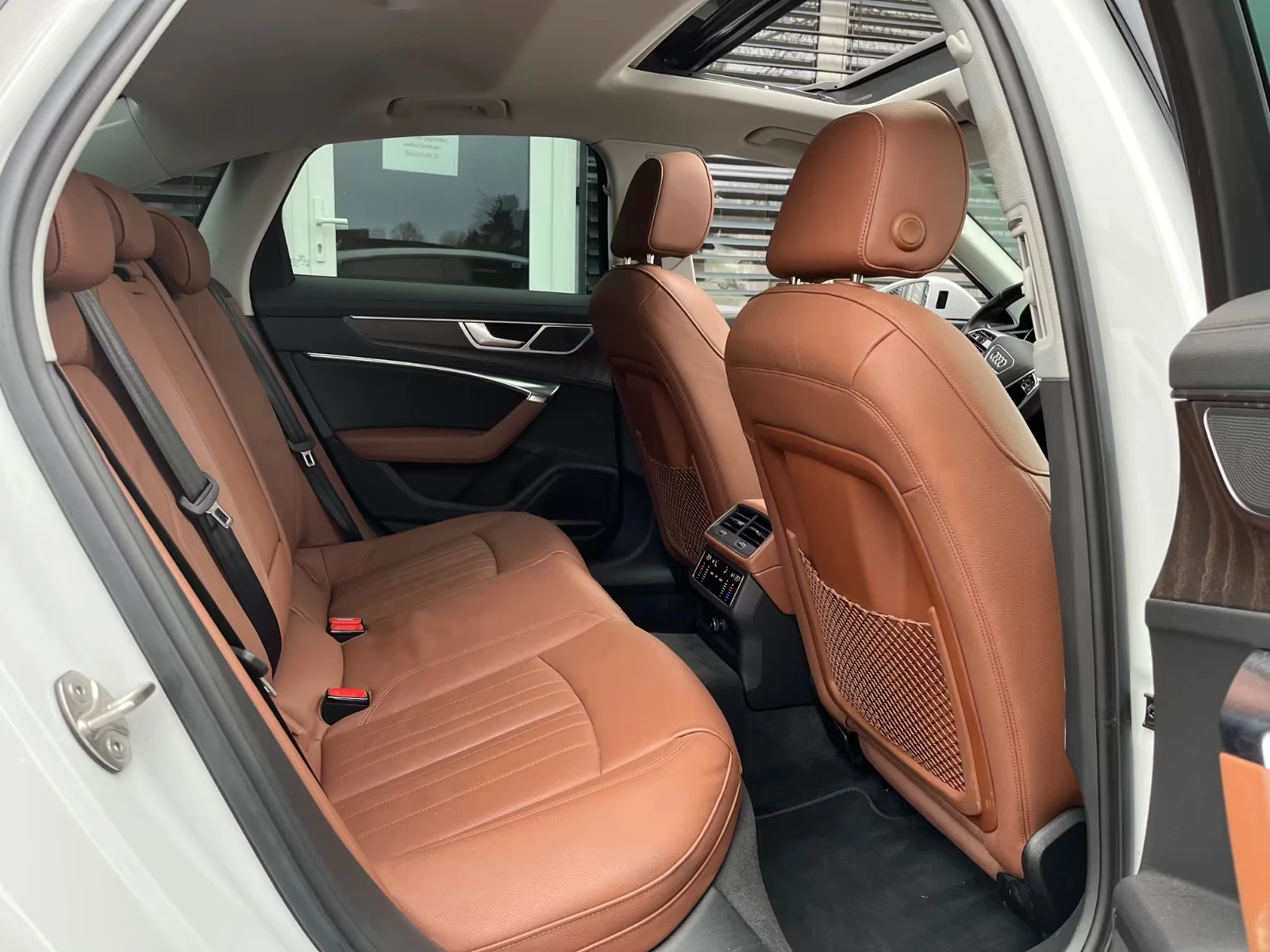 Audi A6 50 TDI/286HP/QUATTRO/S-LINE/PANO/B&W/320h | Mobile.bg � ����������� 12