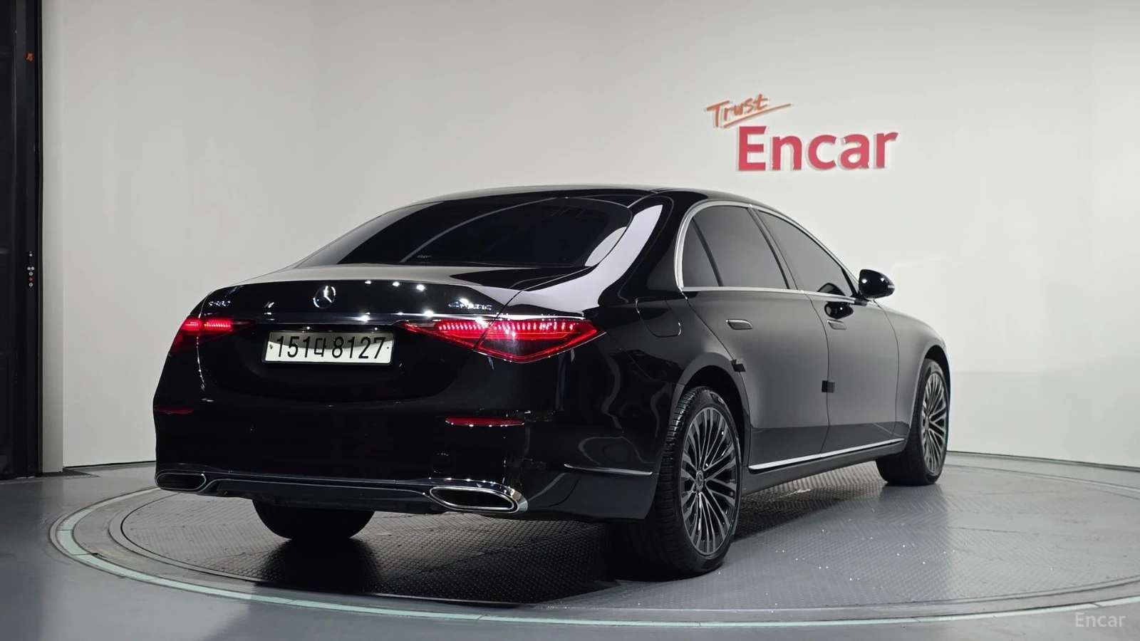 Mercedes-Benz S 580 L* 4MATIC* TV* МАСАЖИ* ПАНО* ПОДГРЕВ* ОБДУХВАНЕ* F, снимка 2 - Автомобили и джипове - 55684269