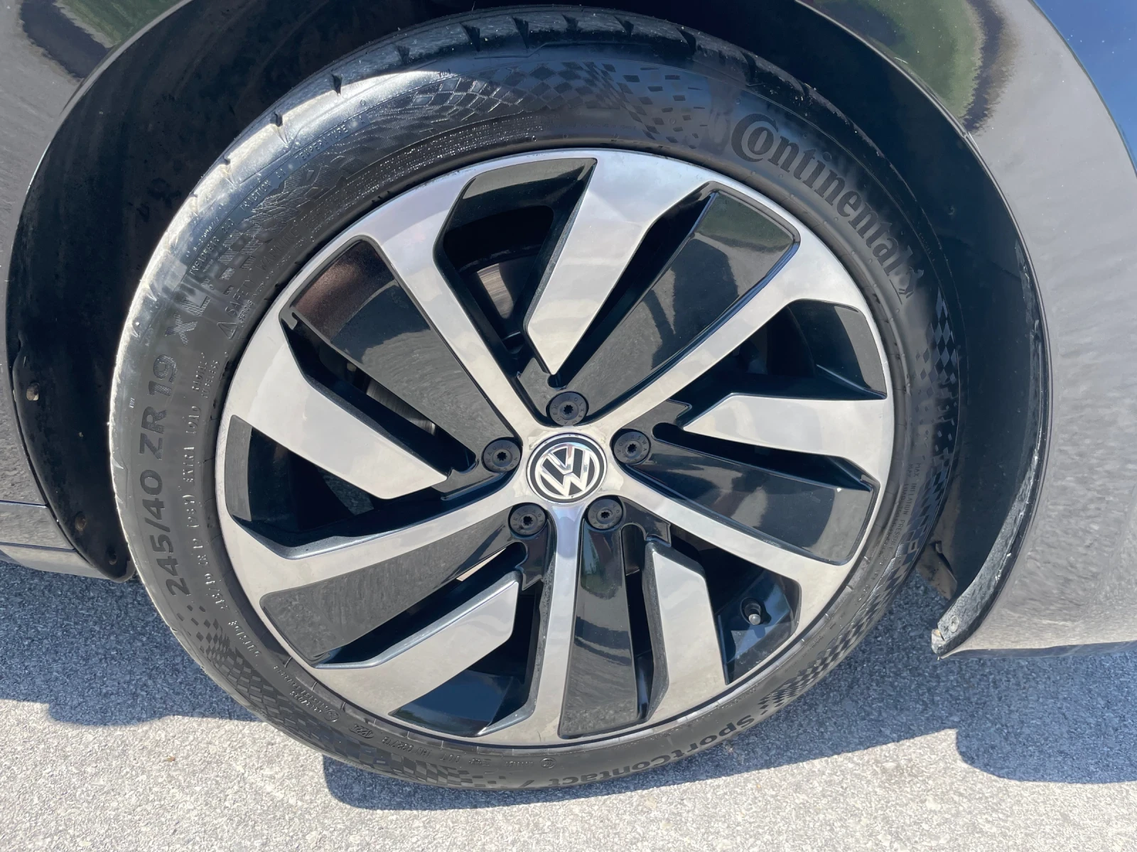 VW Arteon 2.0 BiTDI, снимка 11 - Автомобили и джипове - 55742557