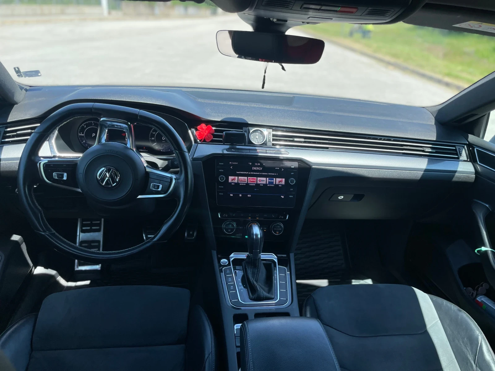 VW Arteon 2.0 BiTDI, снимка 6 - Автомобили и джипове - 55742557
