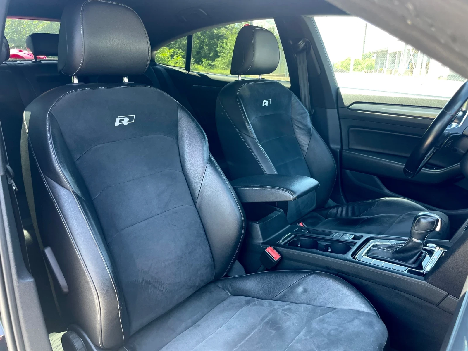 VW Arteon 2.0 BiTDI, снимка 5 - Автомобили и джипове - 55742557