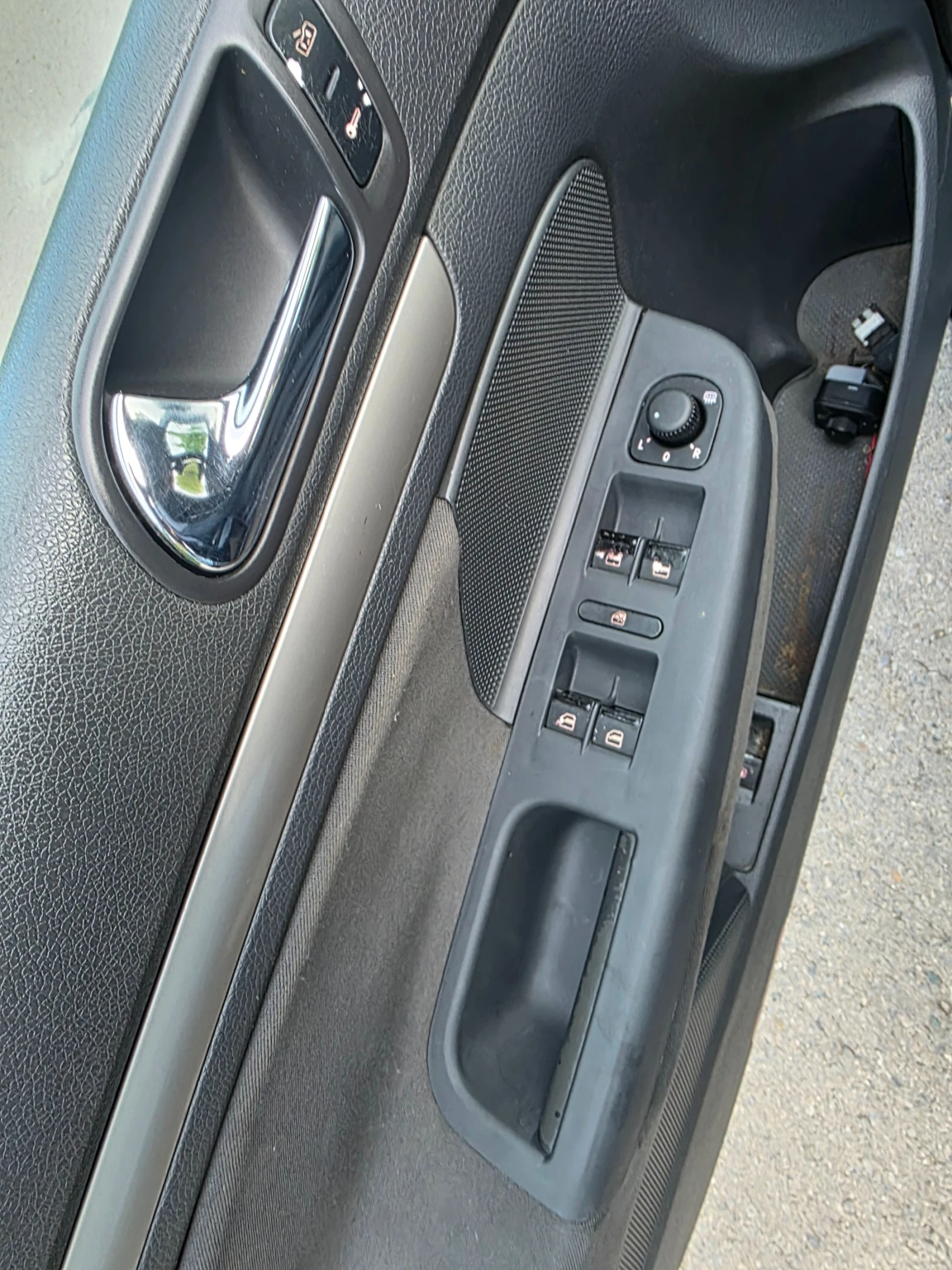 VW Golf HIGHLINE, снимка 10 - Автомобили и джипове - 56014827