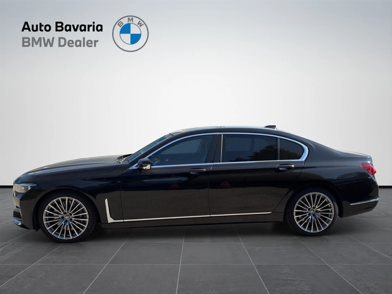 BMW 750 xDrive | Mobile.bg � ����������� 3