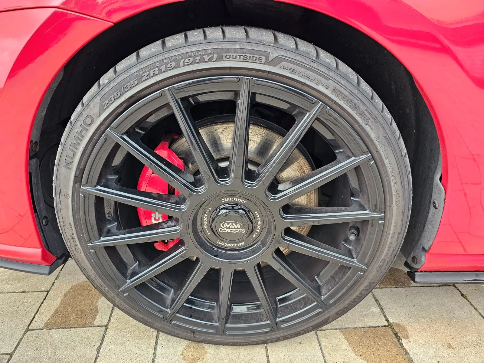 VW Golf GTI Performance, снимка 17 - Автомобили и джипове - 56233697