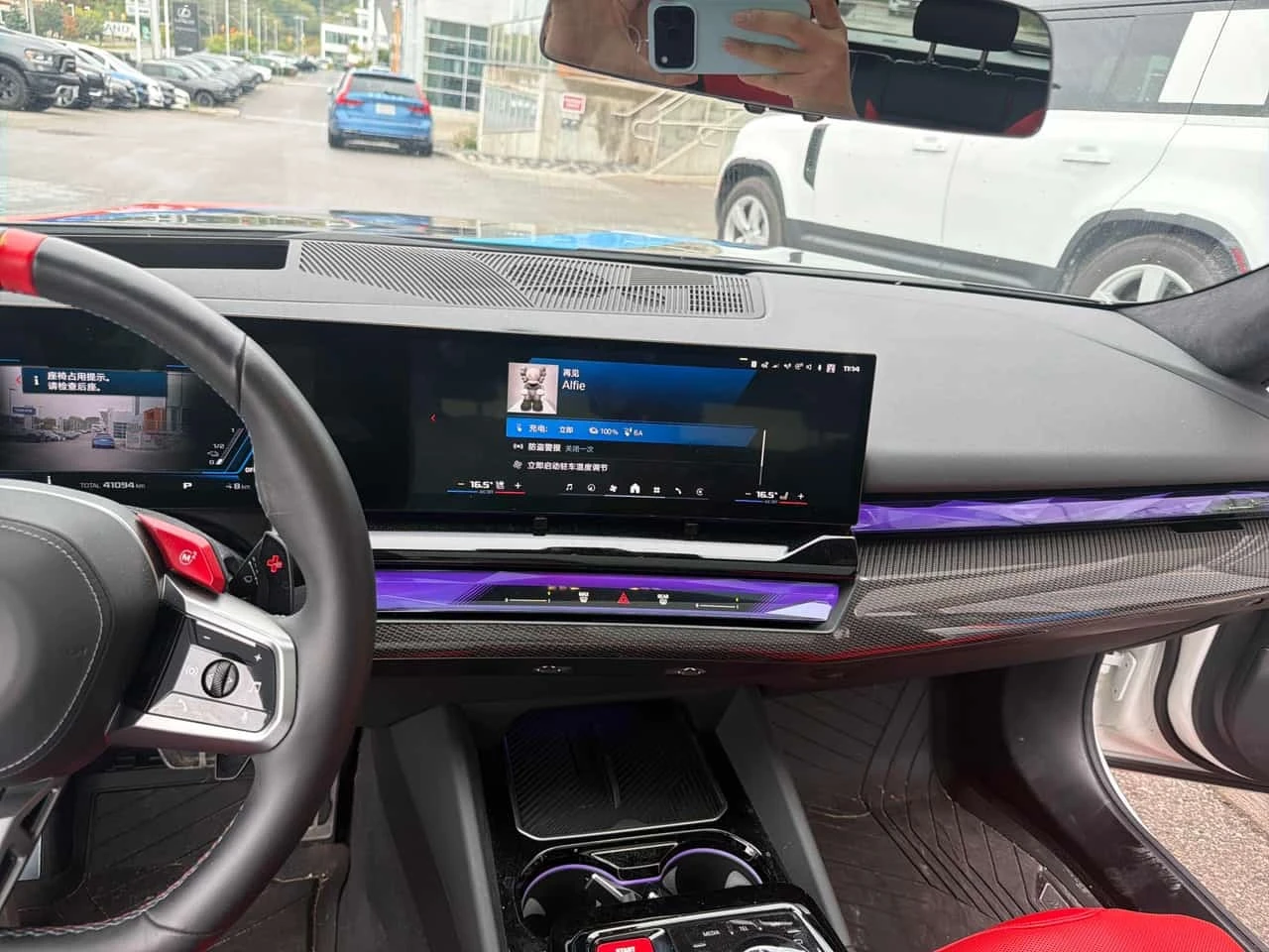 BMW M5 / TOURING / �� ��������������� / ��� ��������� | Mobile.bg � ����������� 9