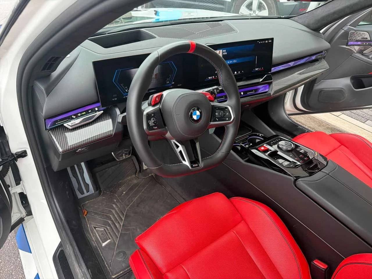 BMW M5 / TOURING / �� ��������������� / ��� ��������� | Mobile.bg � ����������� 7