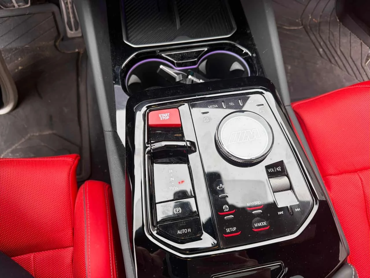 BMW M5 / TOURING / �� ��������������� / ��� ��������� | Mobile.bg � ����������� 13