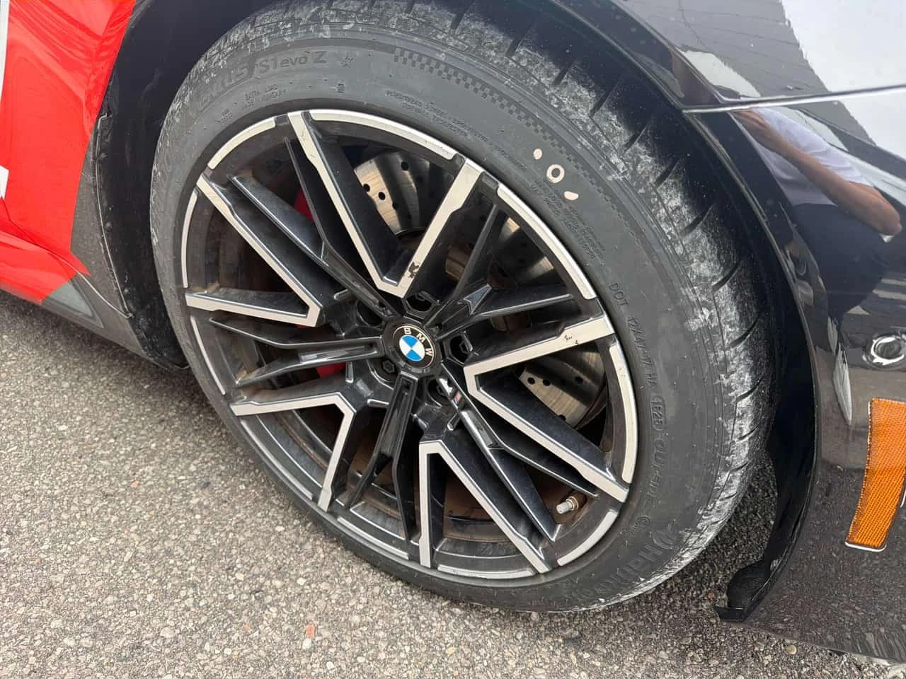 BMW M5 / TOURING / �� ��������������� / ��� ��������� | Mobile.bg � ����������� 6