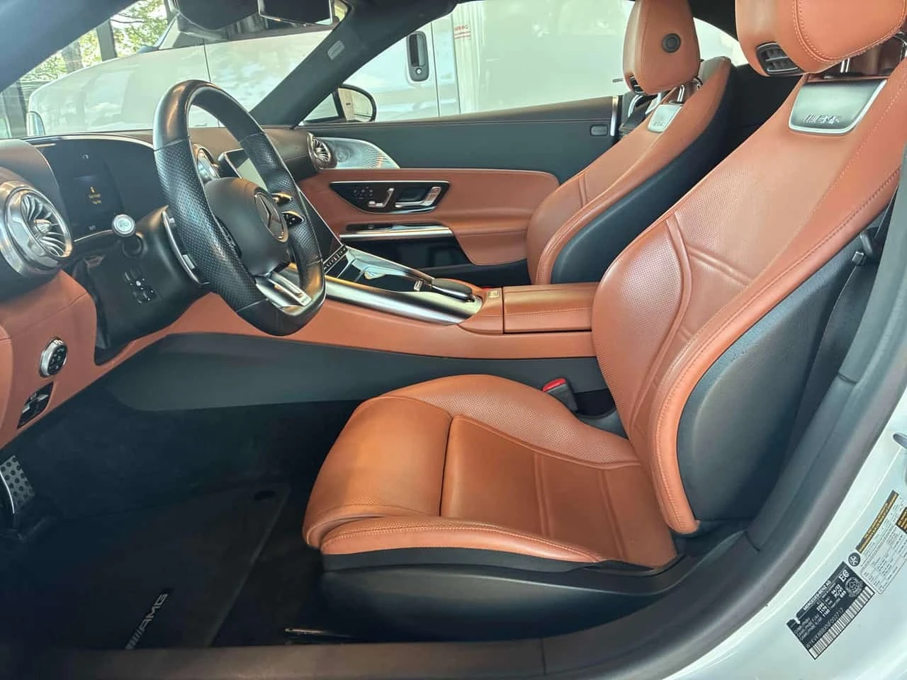 Mercedes-Benz SL * AMG 63 * CARFAX *  | Mobile.bg � ����������� 12