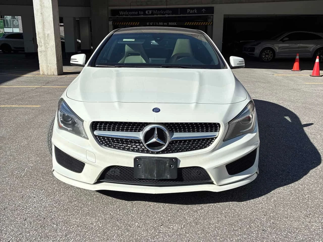 Mercedes-Benz CLA 250 4MATIC | CARFAX | �������� | ����� | ������� | Mobile.bg � ����������� 2