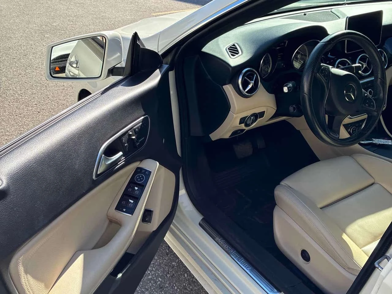 Mercedes-Benz CLA 250 4MATIC | CARFAX | �������� | ����� | ������� | Mobile.bg � ����������� 7